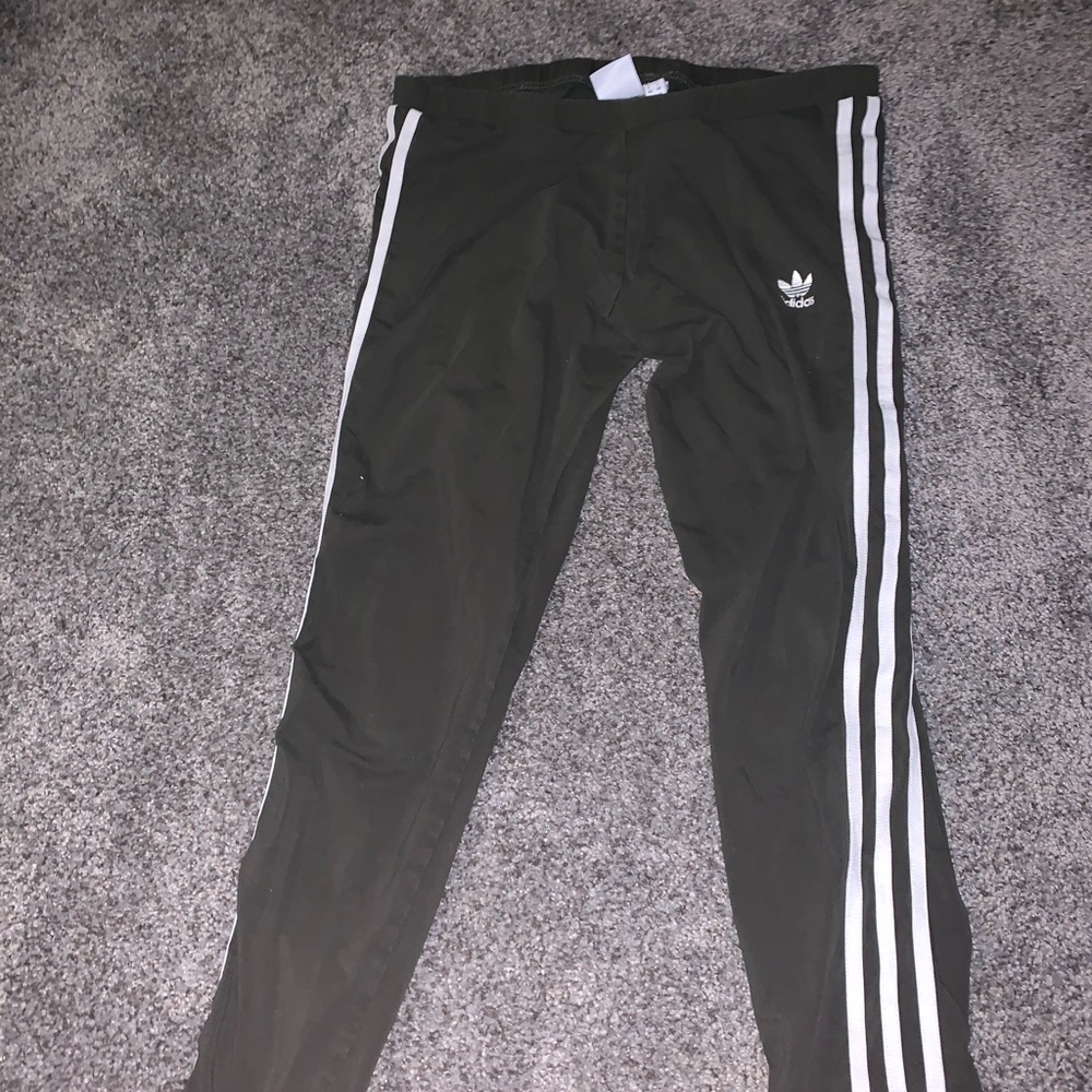 Adidas leggings